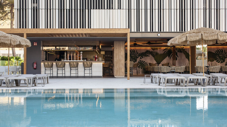 Primavera Park Hotel